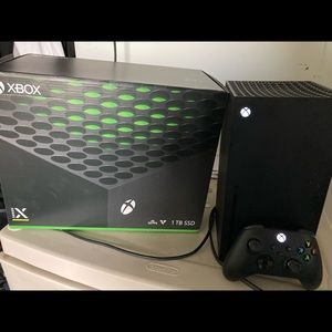 Xbox Series X